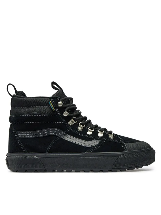 Vans Αθλητικά · Μαύρο