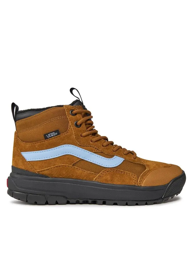 Vans Αθλητικά · Μπλε