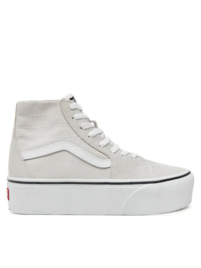 Vans Πάνινα παπούτσια · Γκρι