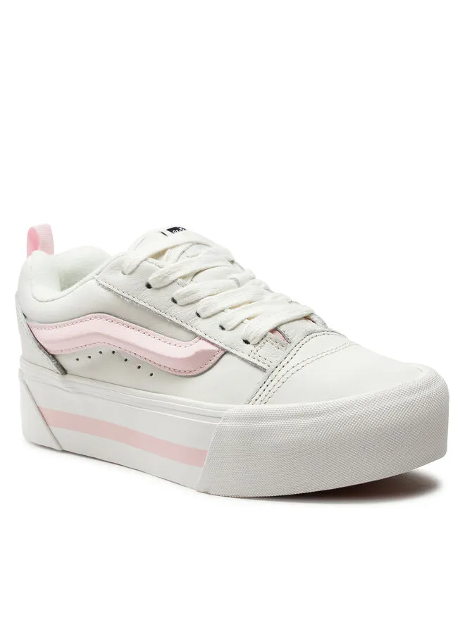 Vans Πάνινα παπούτσια · Λευκό