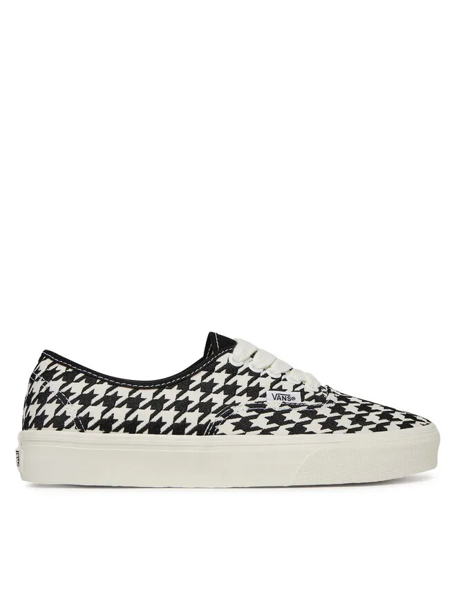 Vans Πάνινα παπούτσια · Μαύρο