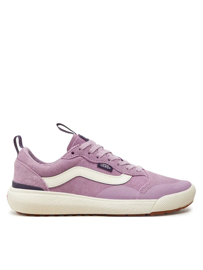 Vans Αθλητικά · Μωβ