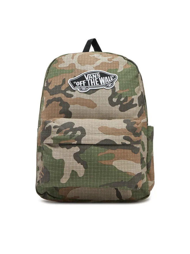 Σακίδιο · Χακί