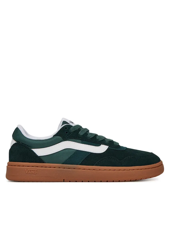 Vans Αθλητικά · Πράσινο