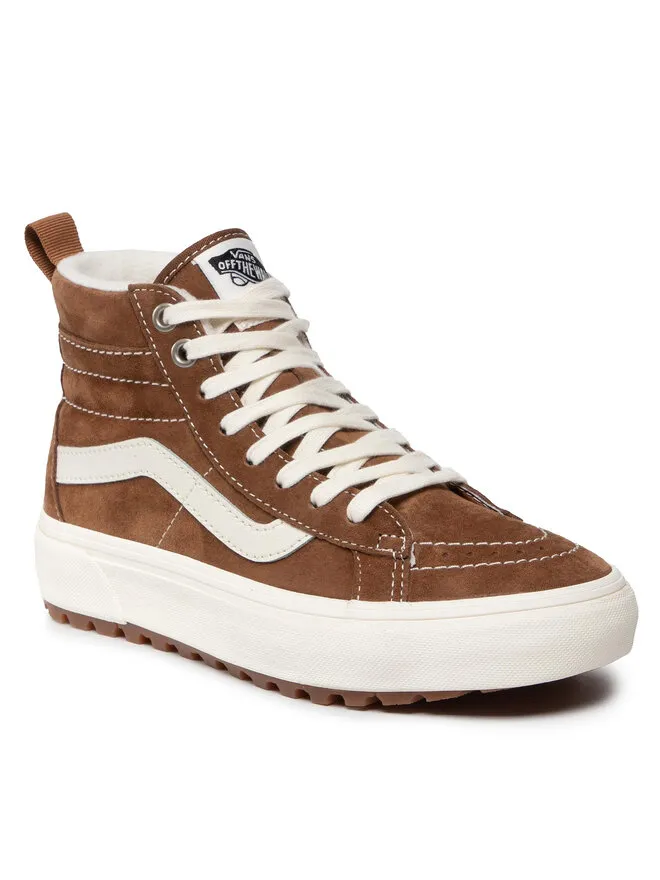 Vans Αθλητικά · Καφέ