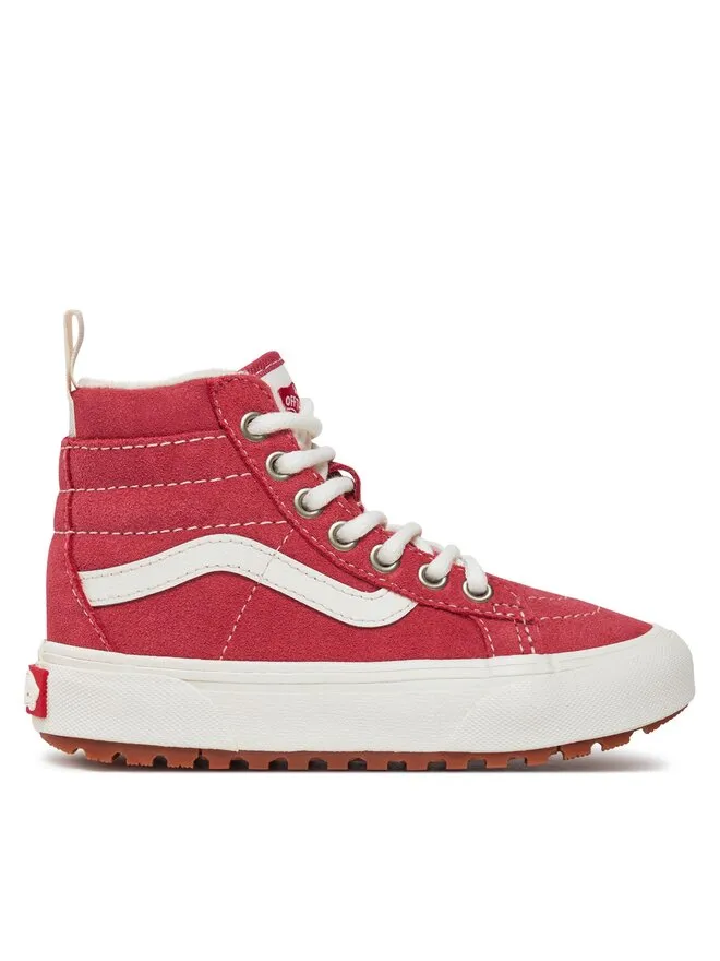 Vans Αθλητικά · Ροζ