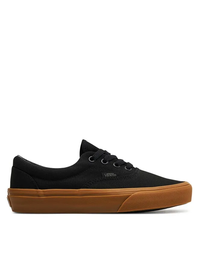 Vans Πάνινα παπούτσια · Μαύρο