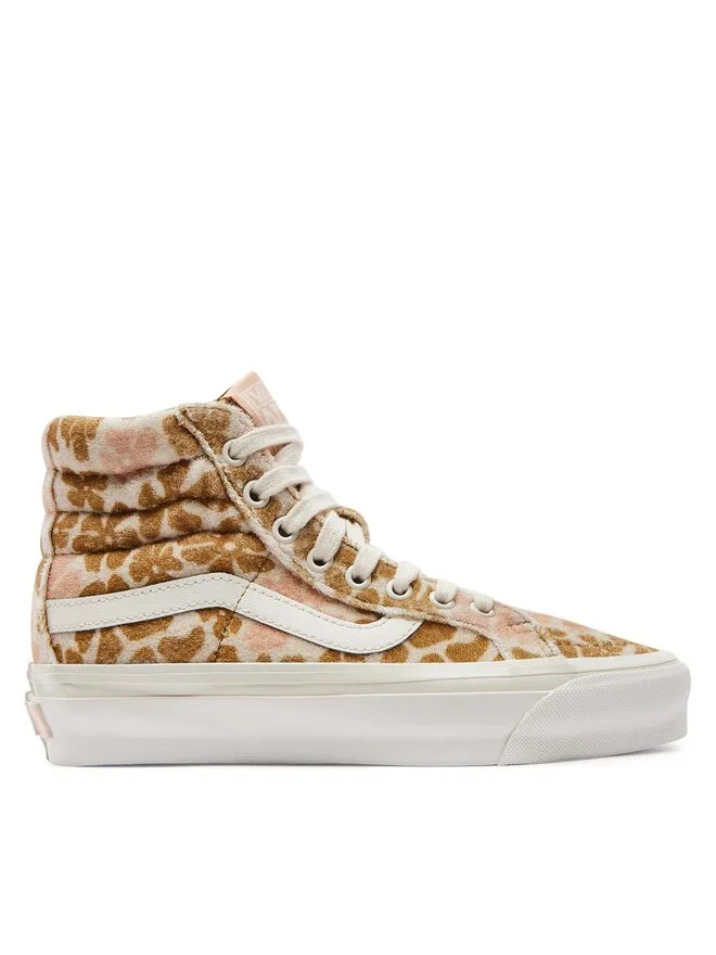 Vans Πάνινα παπούτσια · Μπεζ