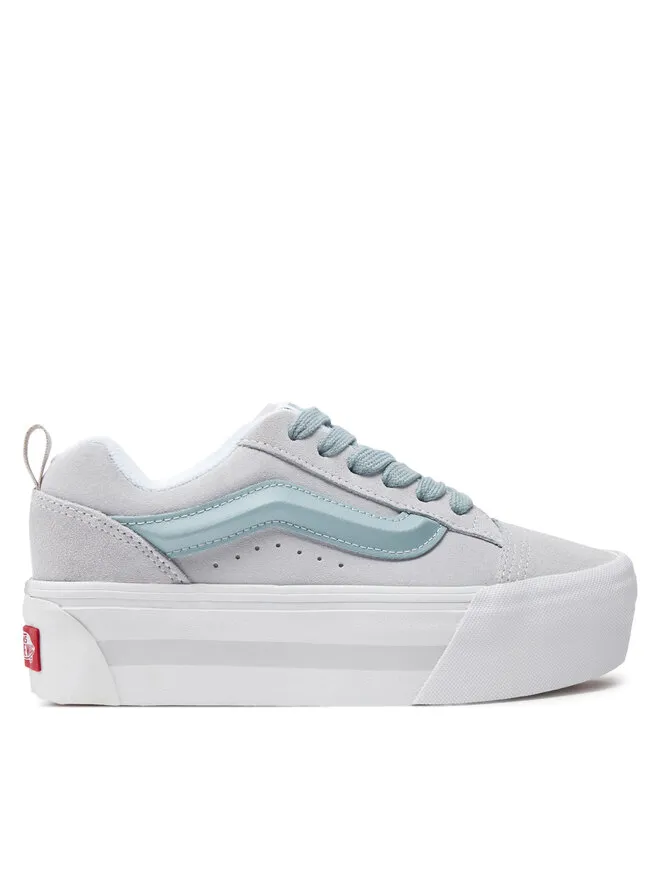 Vans Πάνινα παπούτσια · Γκρι