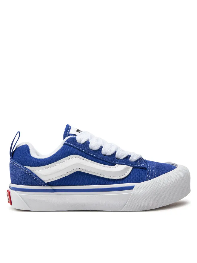 Vans Πάνινα παπούτσια · Μπλε