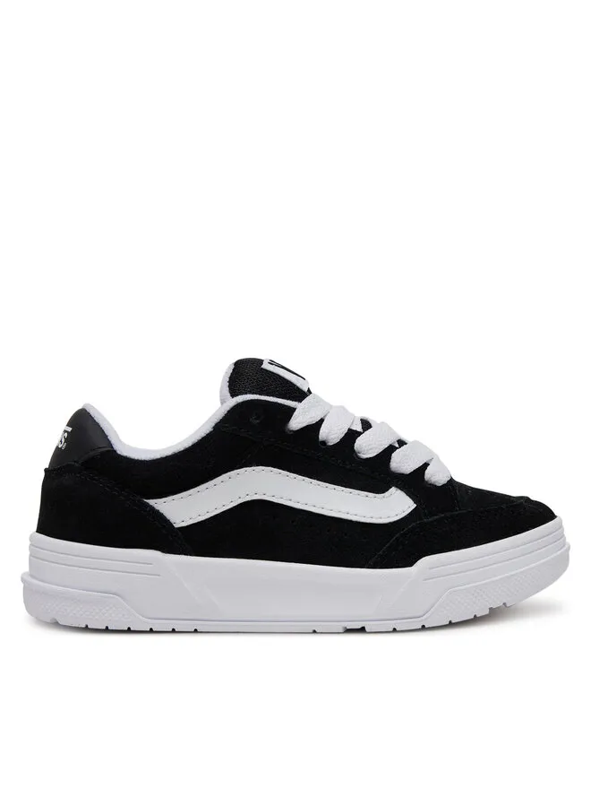 Vans Αθλητικά · Μαύρο