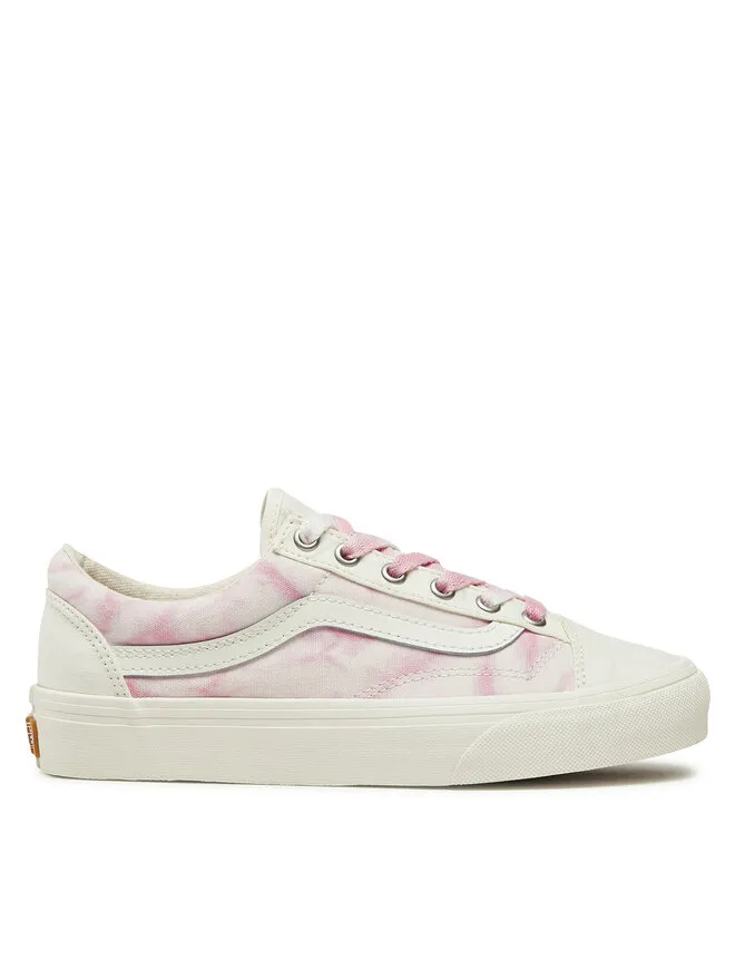 Vans Πάνινα παπούτσια · Ροζ