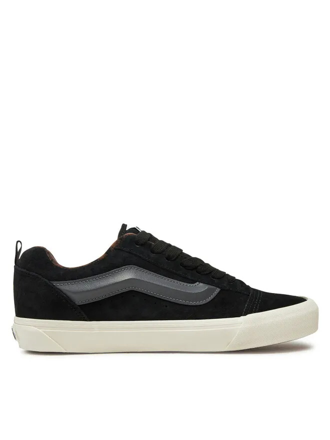 Vans Αθλητικά · Μαύρο
