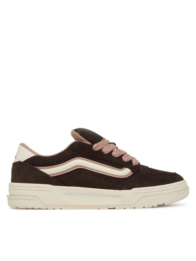 Vans Αθλητικά · Μαύρο