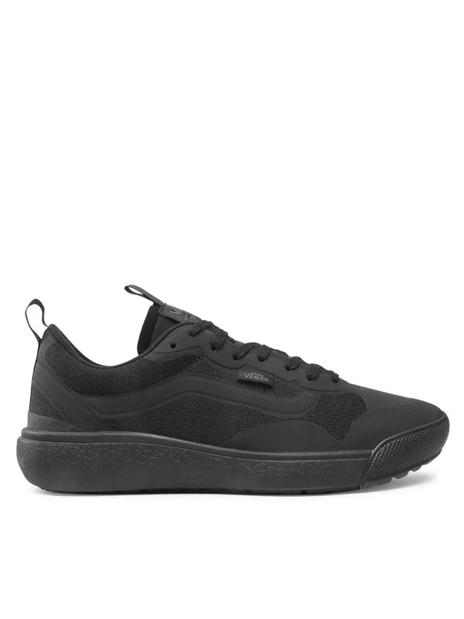 Vans Αθλητικά · Μαύρο