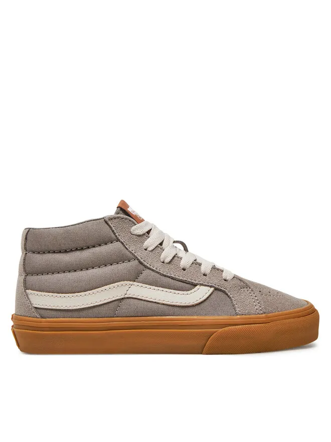 Vans Αθλητικά · Γκρι