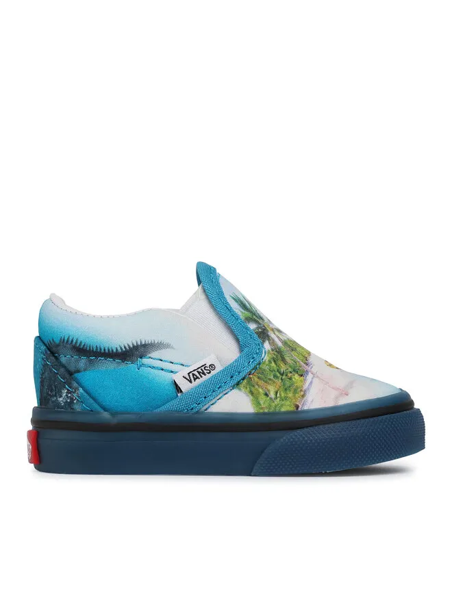 Vans Πάνινα παπούτσια · Έγχρωμο