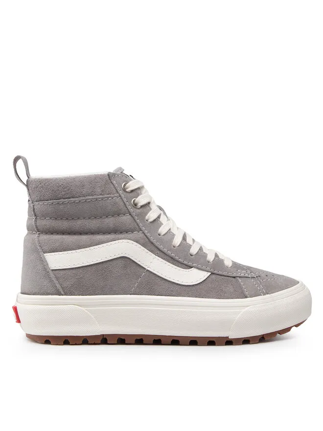 Vans Αθλητικά · Γκρι