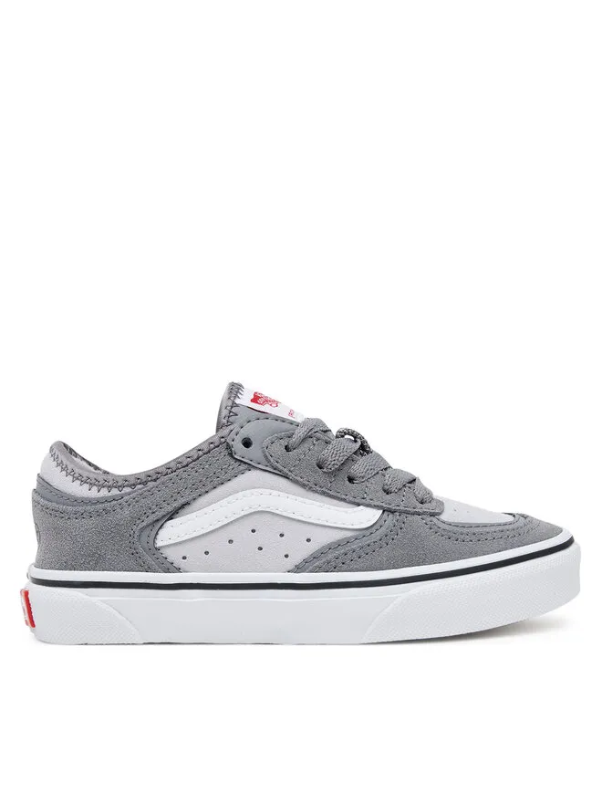 Vans Αθλητικά · Γκρι