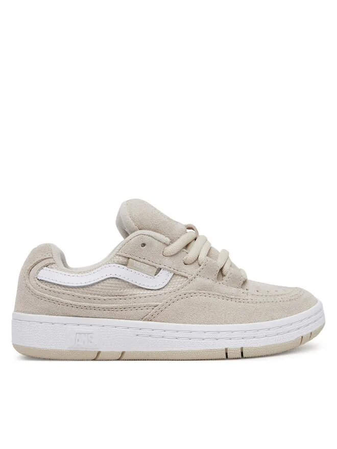 Vans Αθλητικά · Μπεζ