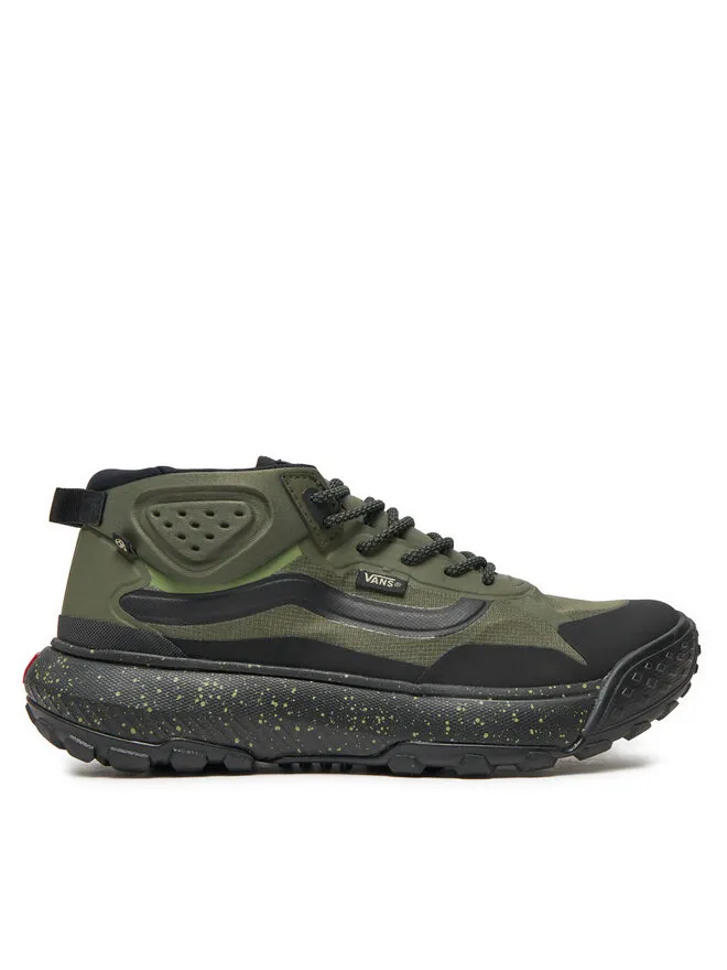 Vans Αθλητικά · Χακί