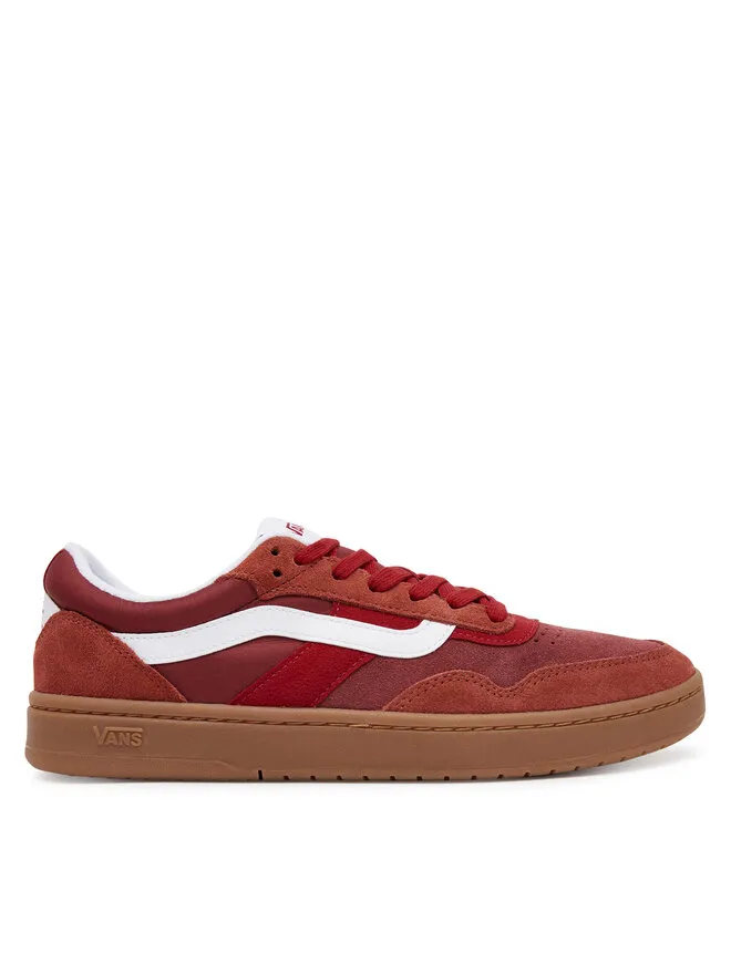 Vans Αθλητικά · Κόκκινο