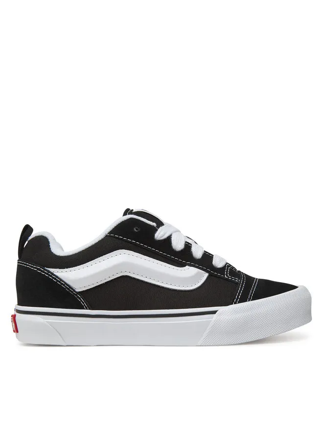 Vans Αθλητικά · Μαύρο