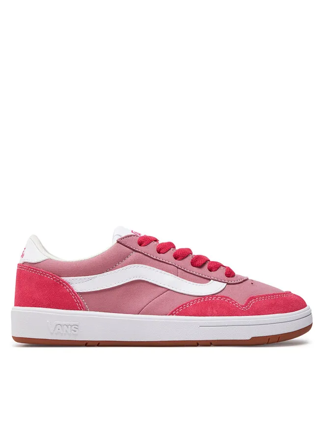 Vans Πάνινα παπούτσια · Ροζ