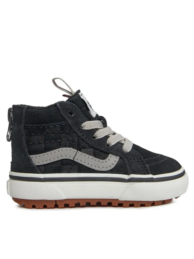 Vans Αθλητικά · Μαύρο