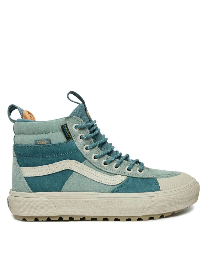 Vans Αθλητικά · Πράσινο