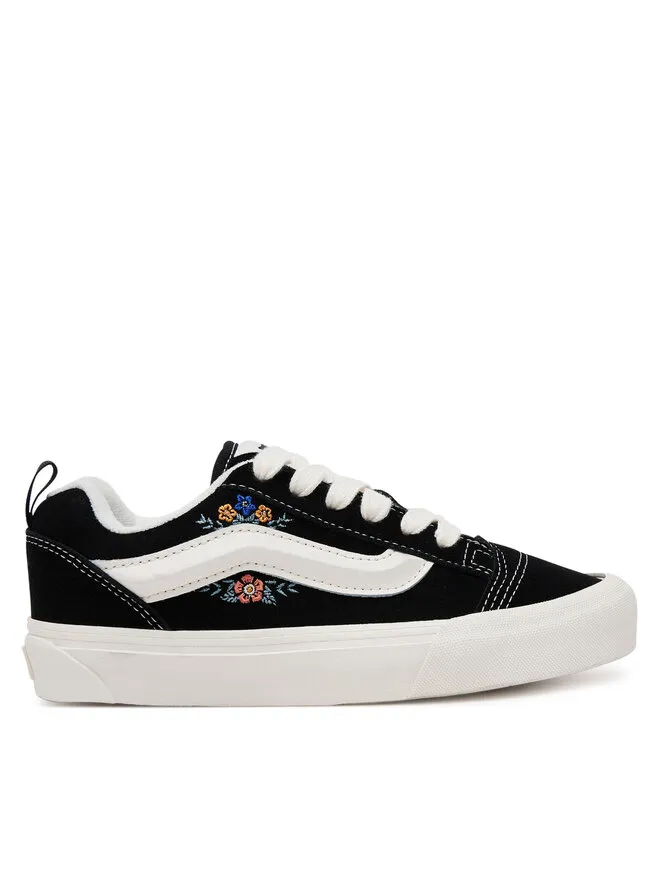 Vans Πάνινα παπούτσια · Μαύρο