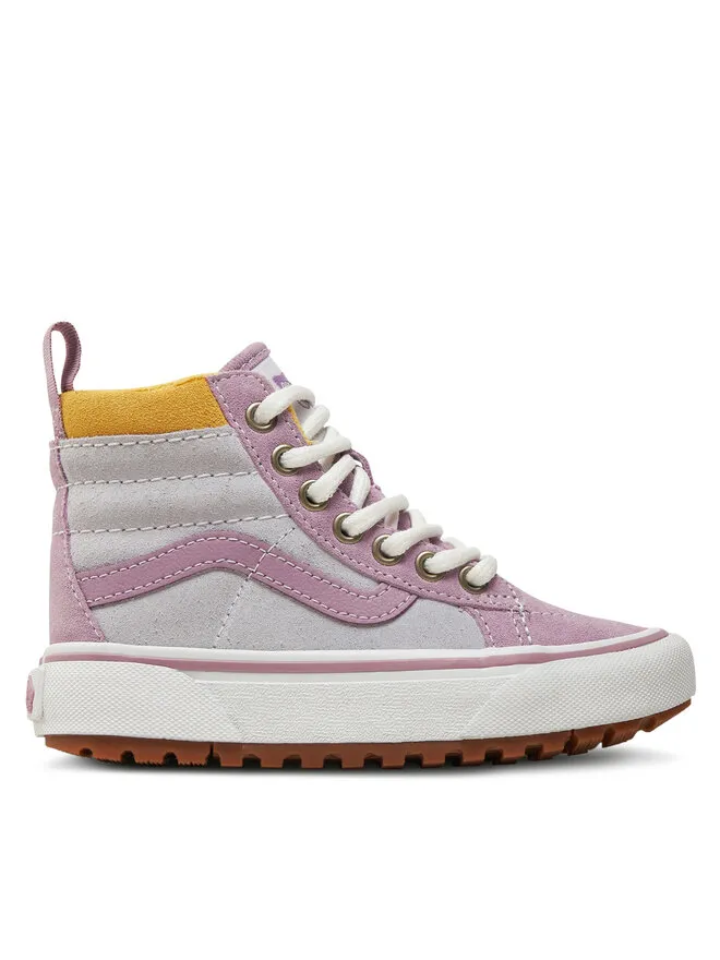 Vans Αθλητικά · Έγχρωμο