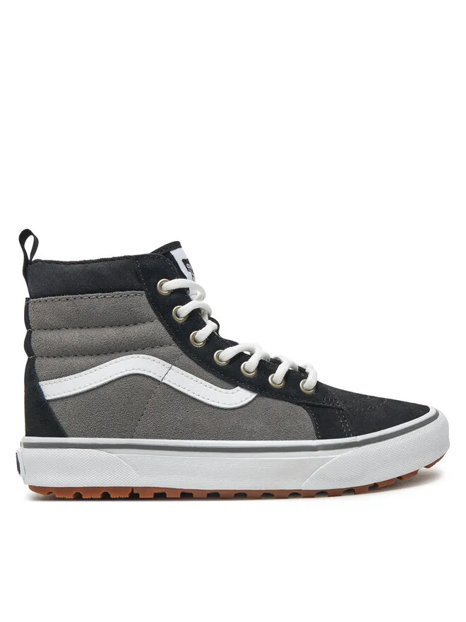 Vans Αθλητικά · Μαύρο