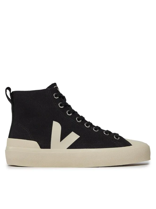 Veja Sneakers · Μαύρο