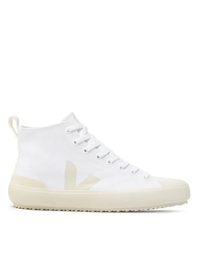 Veja Sneakers · Λευκό