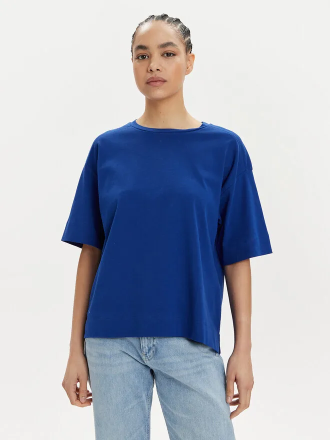 Vero Moda T-Shirt · Μπλε