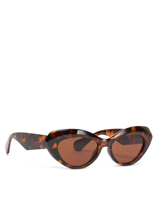 Vero Moda Γυαλιά ηλίου · Καφέ