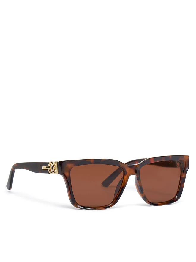 Vero Moda Γυαλιά ηλίου · Καφέ