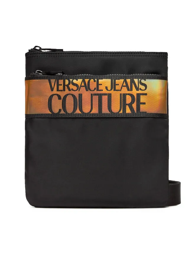 Versace Jeans Couture Τσαντάκι · Μαύρο