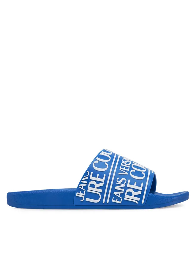 Versace Jeans Couture Παντόφλες · Μπλε
