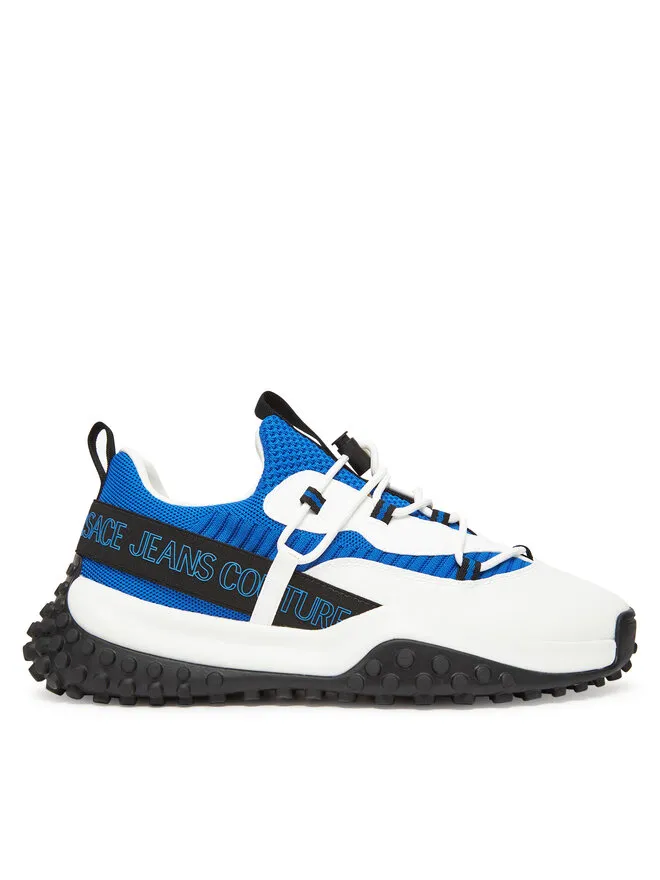 Versace Jeans Couture Αθλητικά · Μπλε