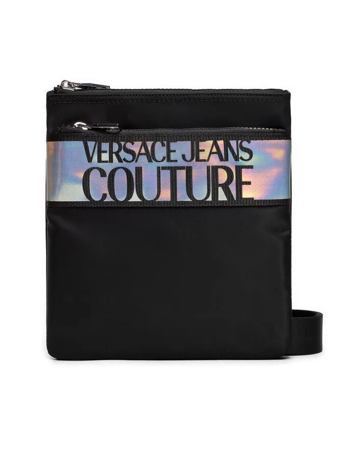 Versace Jeans Couture Τσαντάκι · Μαύρο