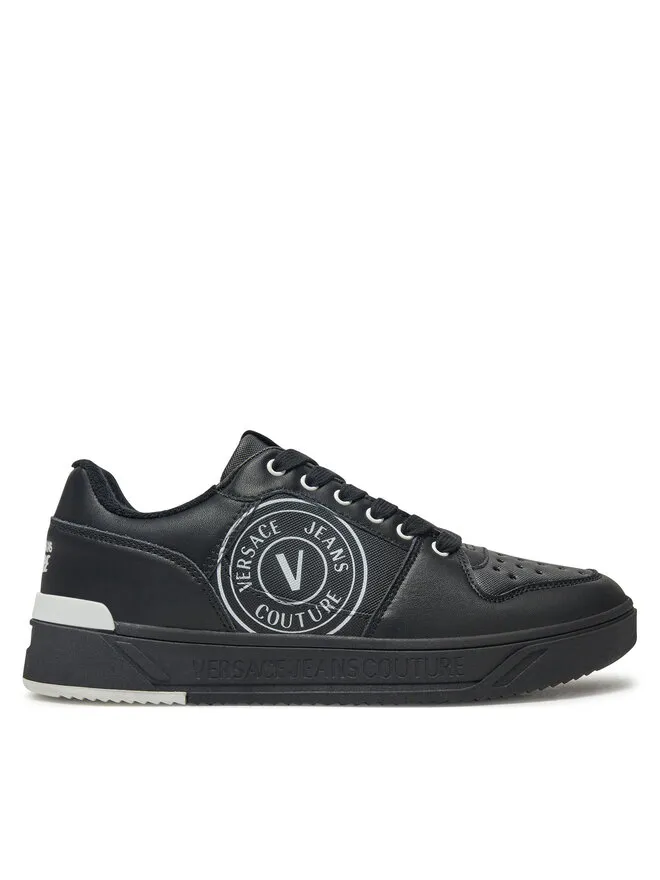 Versace Jeans Couture Αθλητικά · Μαύρο
