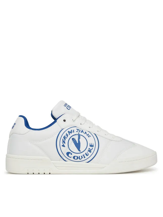 Versace Jeans Couture Αθλητικά · Λευκό