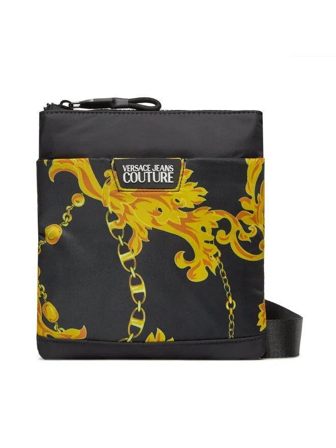 Versace Jeans Couture Τσαντάκι · Μαύρο