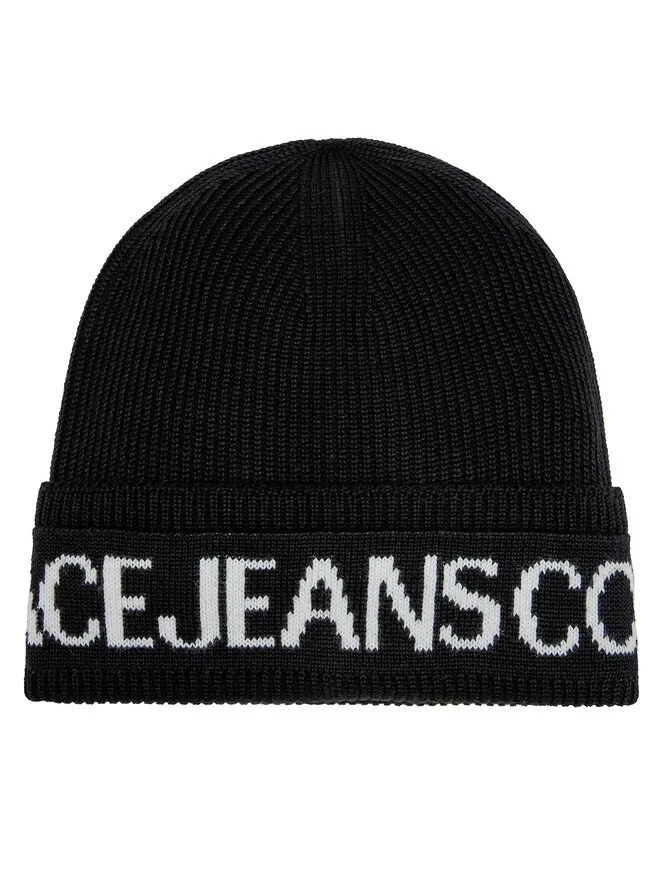 Versace Jeans Couture Σκούφος · Μαύρο