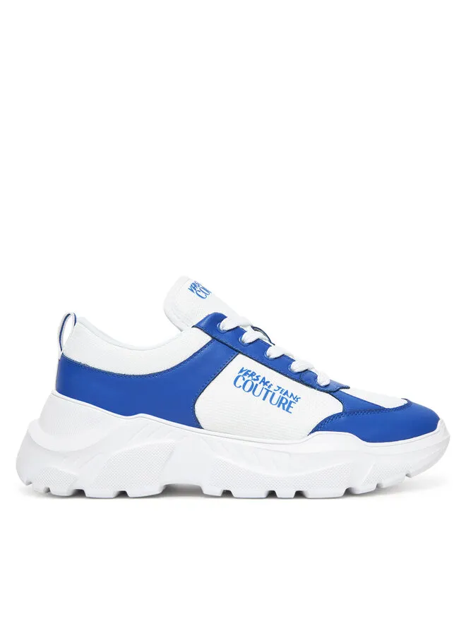 Versace Jeans Couture Αθλητικά · Μπλε
