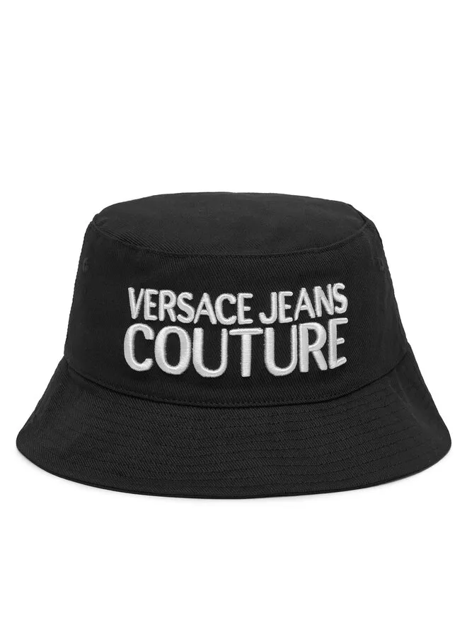 Versace Jeans Couture Καπέλο · Μαύρο