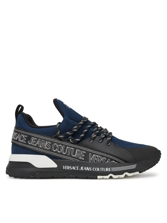 Versace Jeans Couture Αθλητικά · Σκούρο μπλε