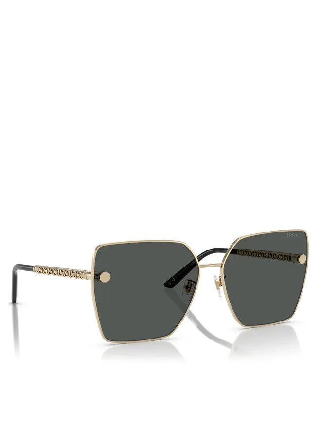 Versace Γυαλιά ηλίου · Χρυσό